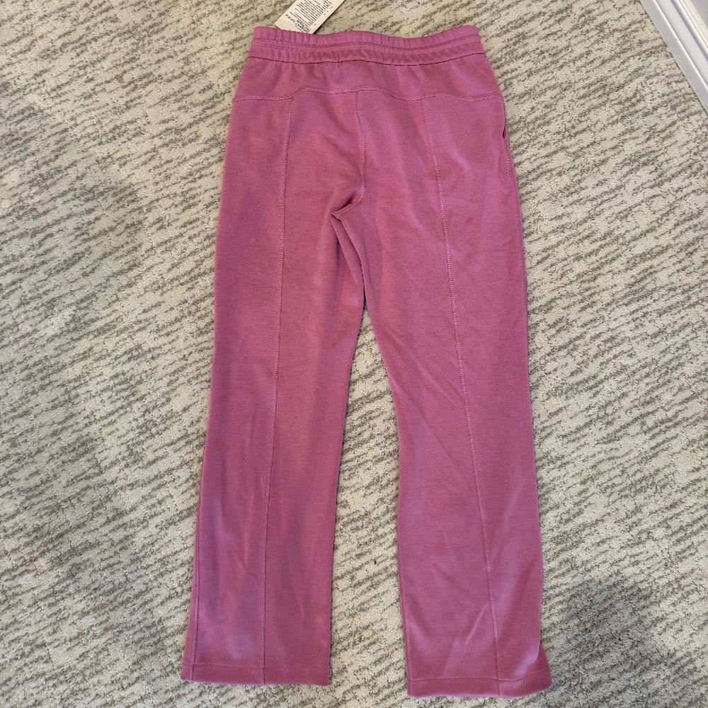 Lululemon High-Rise Softstreme Pant - Picture 2 of 3